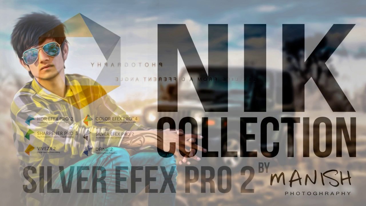 nik collection photoshop free download